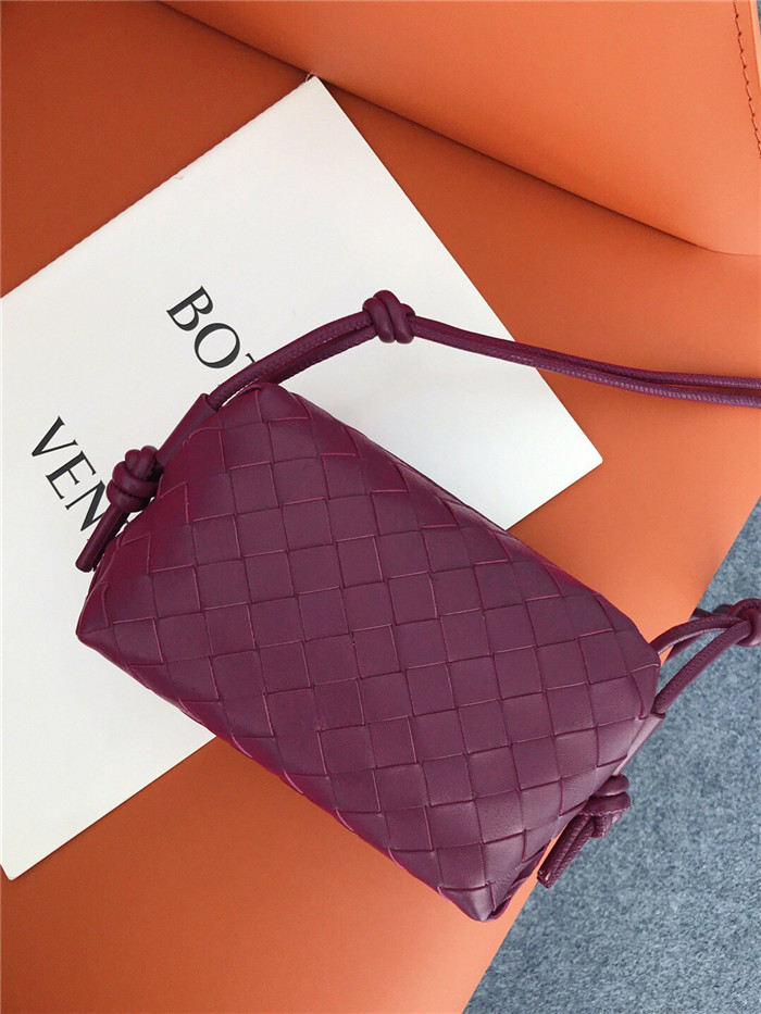 BOTTEGA VENETA    보테가베네타 아틀란틱 카메라백 V3202