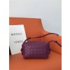 BOTTEGA VENETA    보테가베네타 아틀란틱 카메라백 V3202