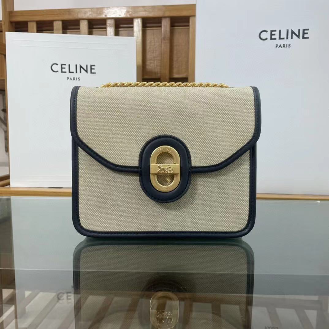 Celine 셀린느 체인 미니백 C32010 2021/신상