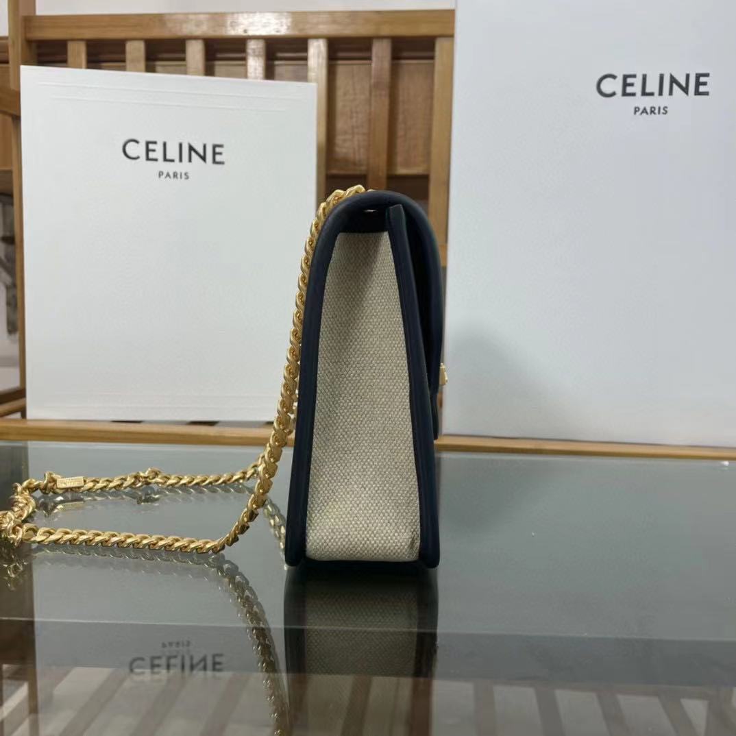 Celine 셀린느 체인 미니백 C32010 2021/신상