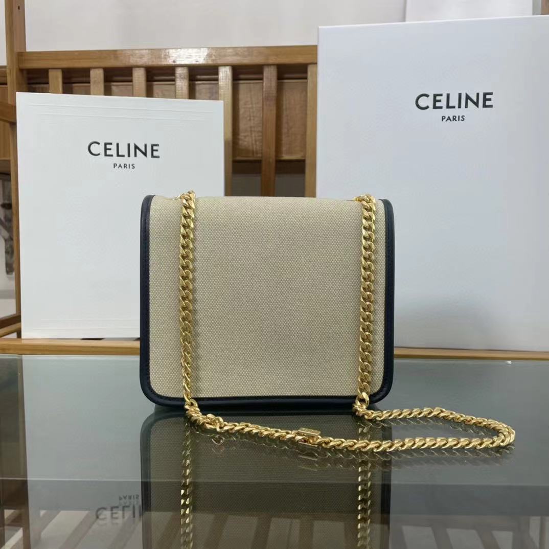 Celine 셀린느 체인 미니백 C32010 2021/신상