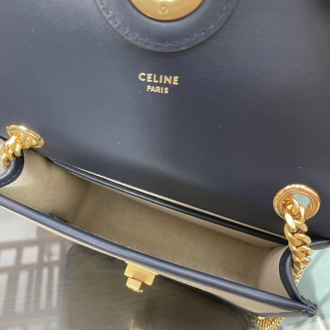 Celine 셀린느 체인 미니백 C32010 2021/신상