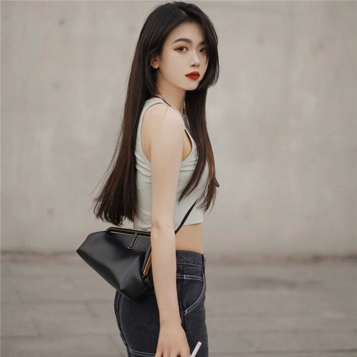 Fendi  펜디 크로스백 스몰 F33887