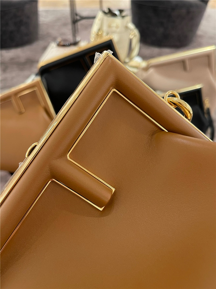 Fendi  펜디 크로스백 스몰 F33887