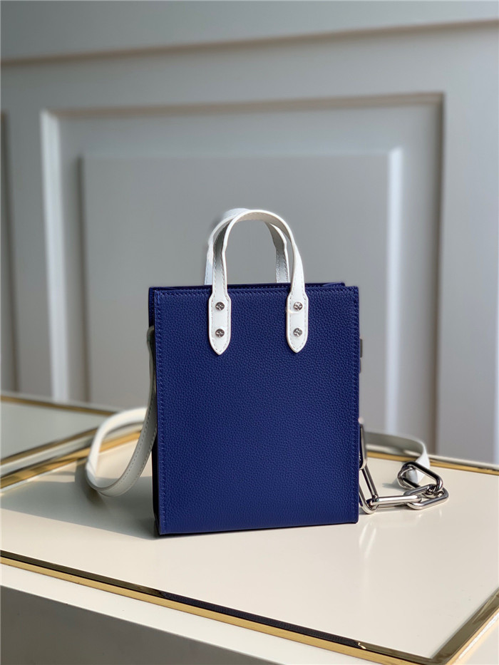 LOUIS VUITTON 루이비통 삭 플라 XS백 M80841