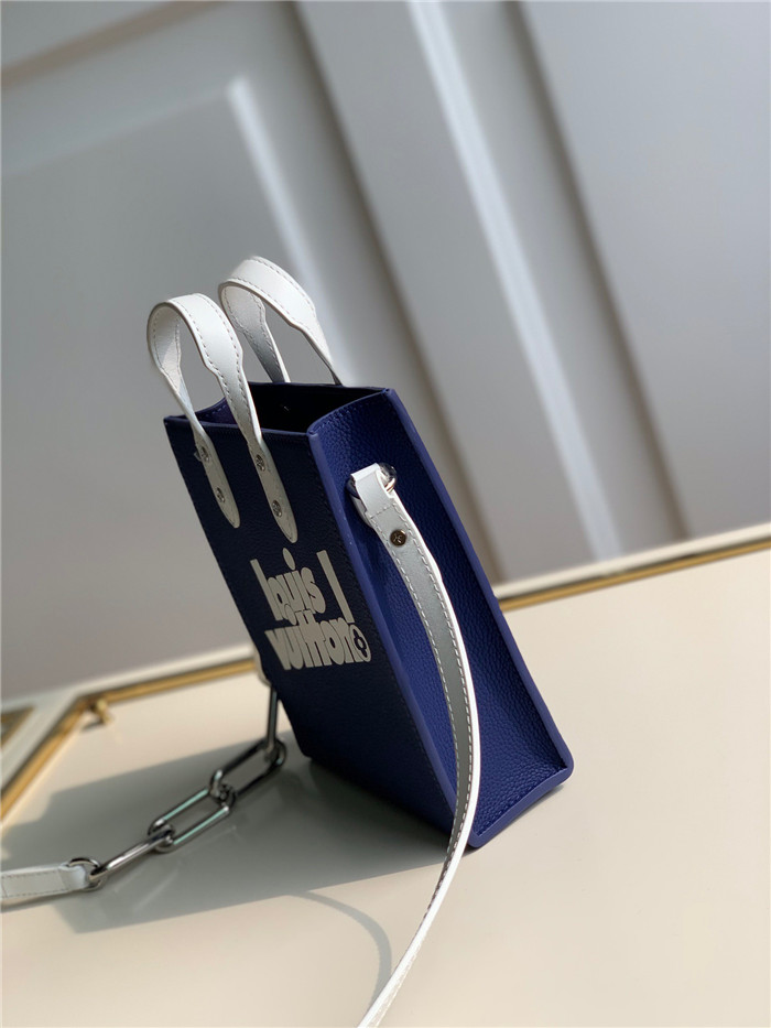 LOUIS VUITTON 루이비통 삭 플라 XS백 M80841