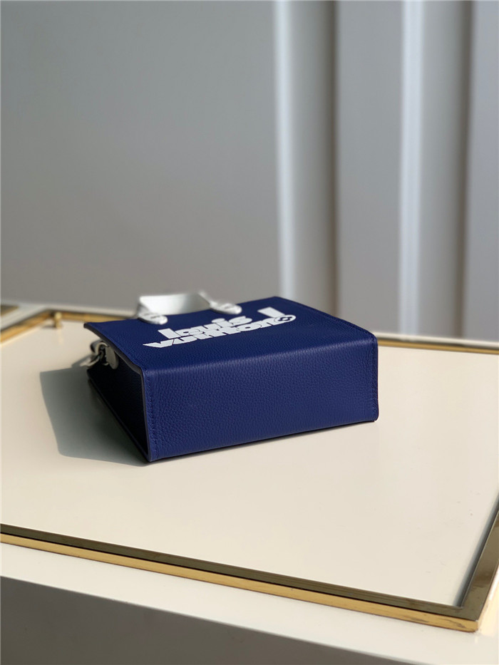LOUIS VUITTON 루이비통 삭 플라 XS백 M80841