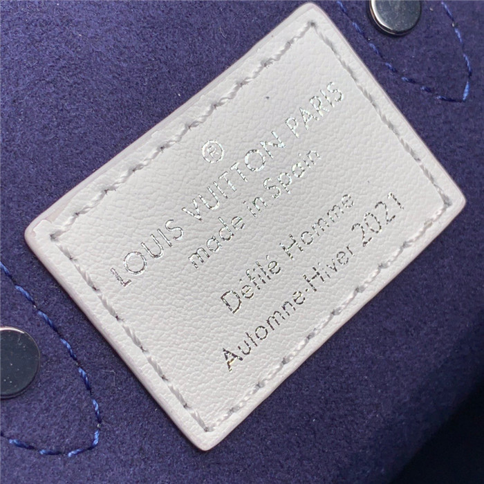 LOUIS VUITTON 루이비통 삭 플라 XS백 M80841