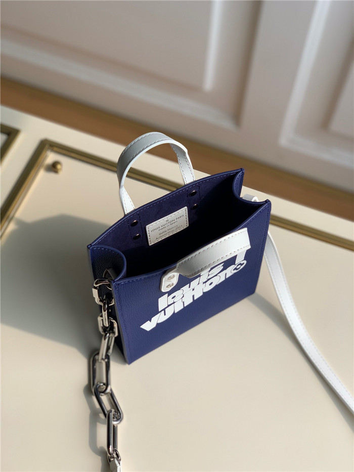 LOUIS VUITTON 루이비통 삭 플라 XS백 M80841