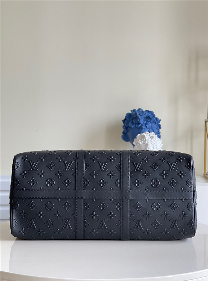 LOUIS VUITTON 루이비통 키폴 50CM M57964