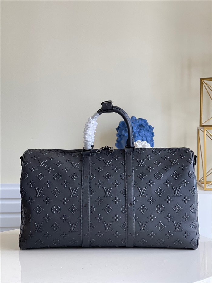 LOUIS VUITTON 루이비통 키폴 50CM M57964