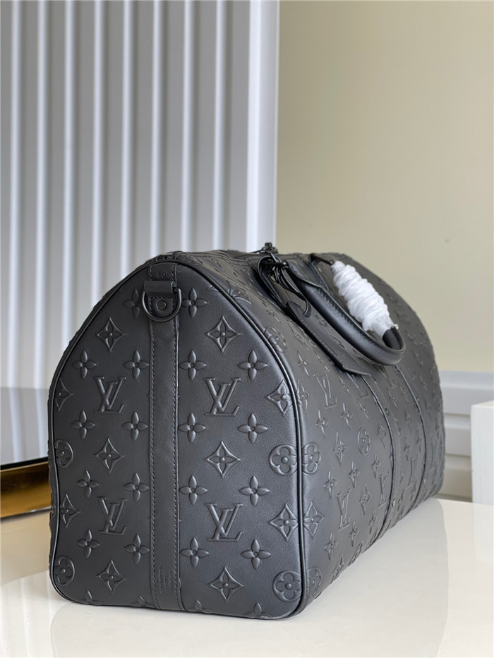 LOUIS VUITTON 루이비통 키폴 50CM M57964