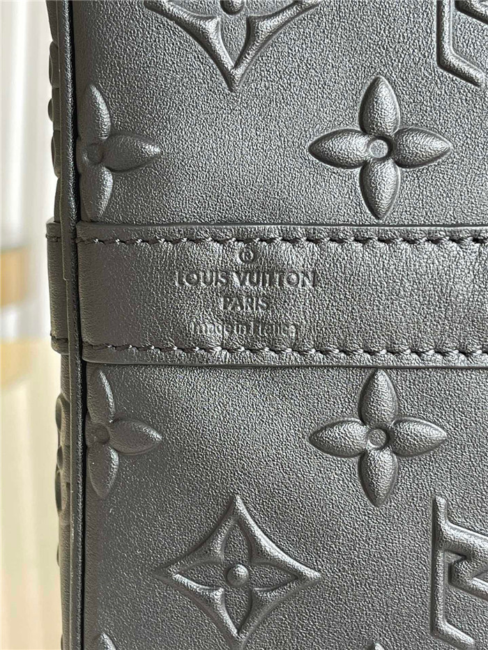 LOUIS VUITTON 루이비통 키폴 50CM M57964