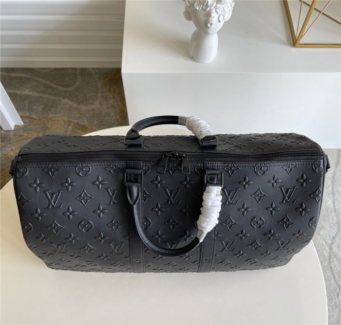 LOUIS VUITTON 루이비통 키폴 50CM M57964