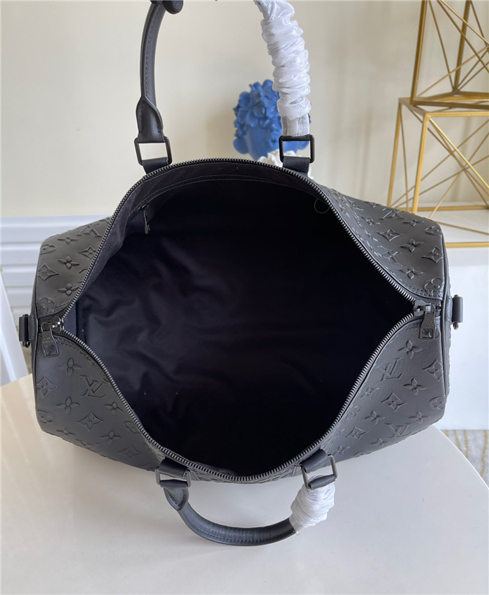 LOUIS VUITTON 루이비통 키폴 50CM M57964