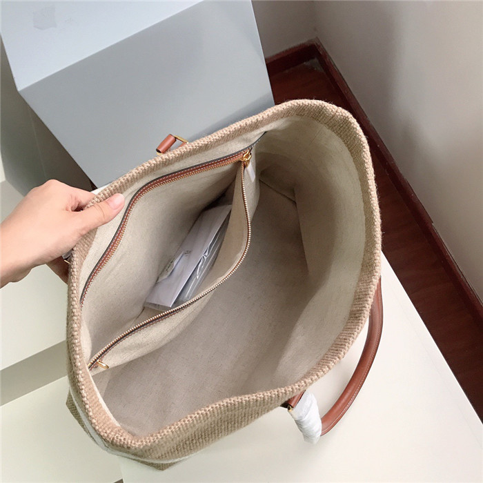 Celine  셀린느 카바스 토트백 C69011