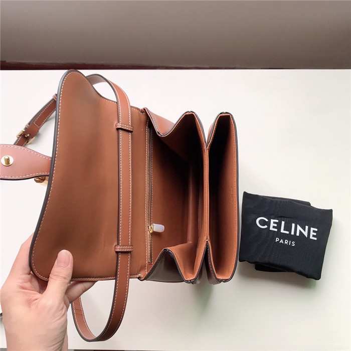 Celine  셀린느 크로스백 C17077