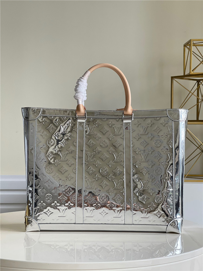 LOUIS VUITTON 루이비통 모노그램 토트백 M46121