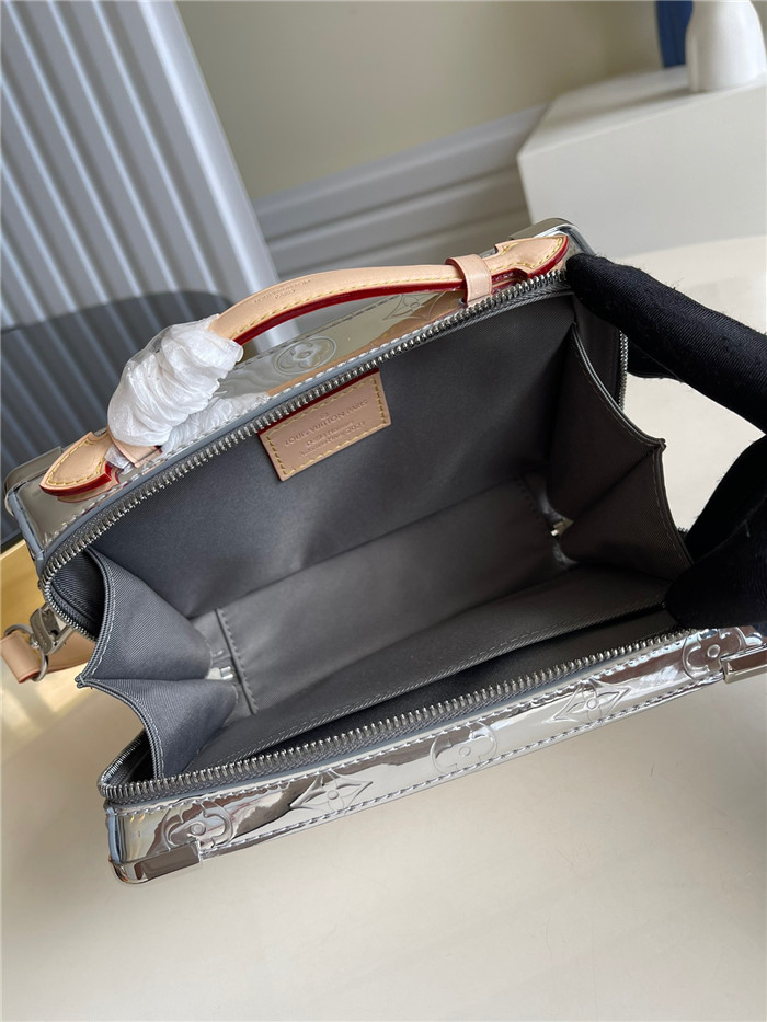 LOUIS VUITTON 루이비통 핸들 트렁크 M45885