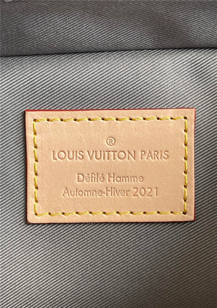 LOUIS VUITTON 루이비통 핸들 트렁크 M45885