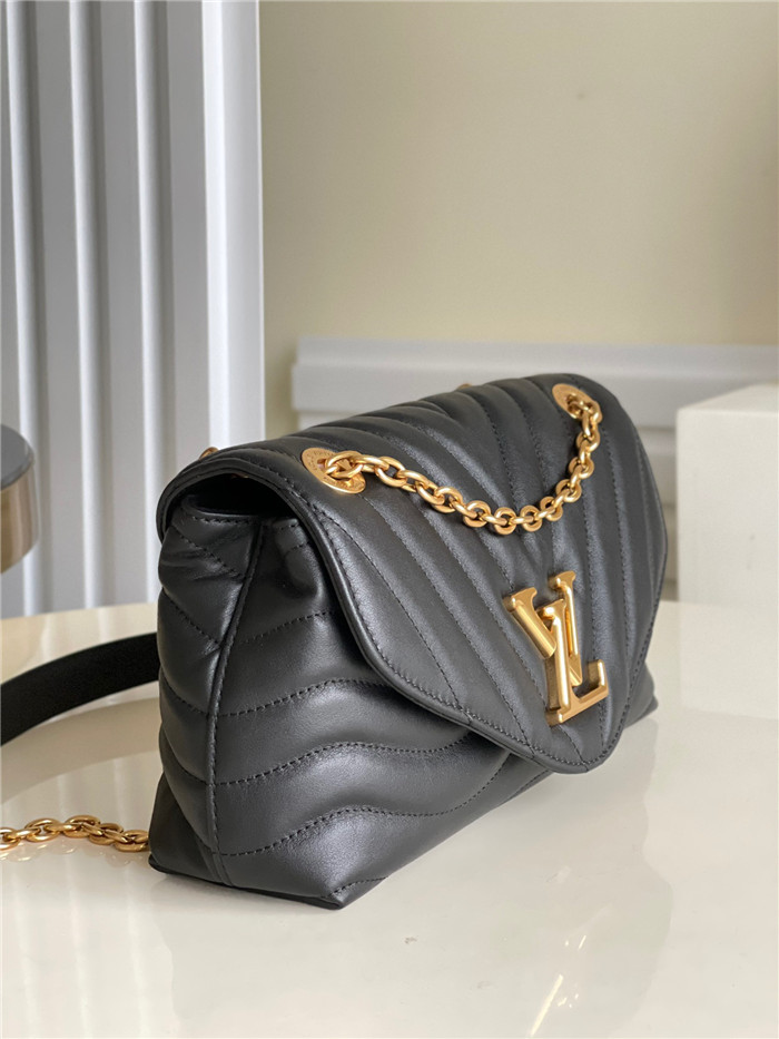 LOUIS VUITTON 루이비통 뉴웨이브 체인백 M58552