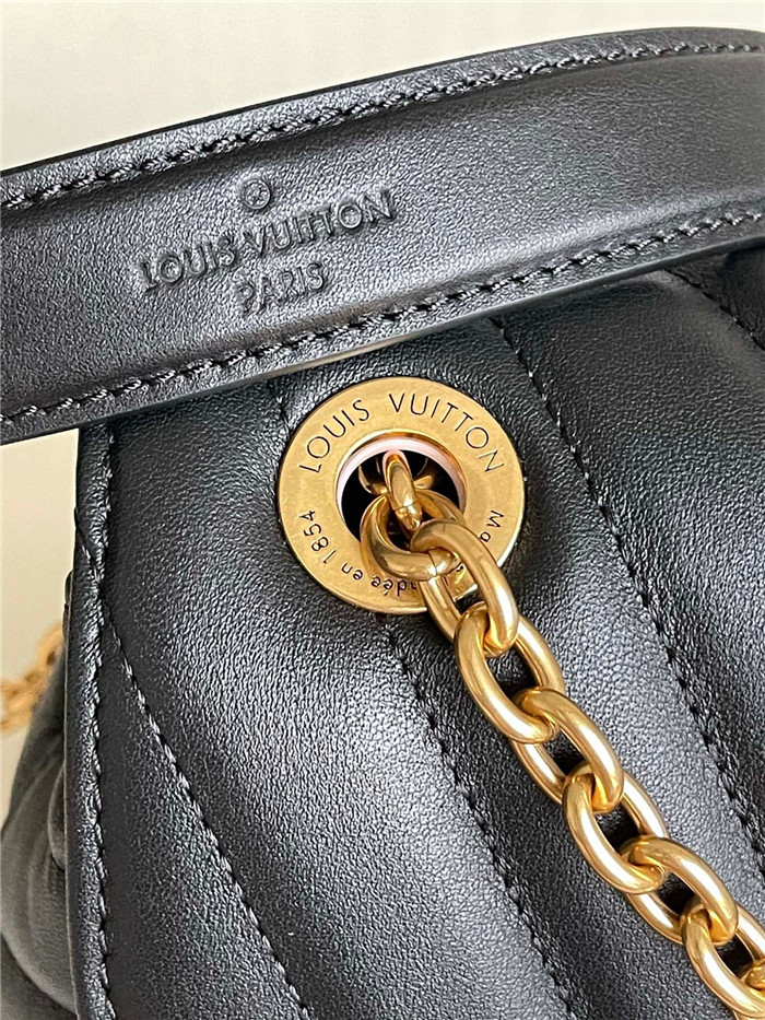 LOUIS VUITTON 루이비통 뉴웨이브 체인백 M58552