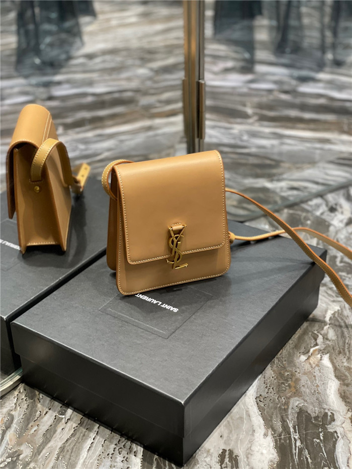 Saint Laurent 생로랑 카이아 노스 사우스 사첼백 Y668809