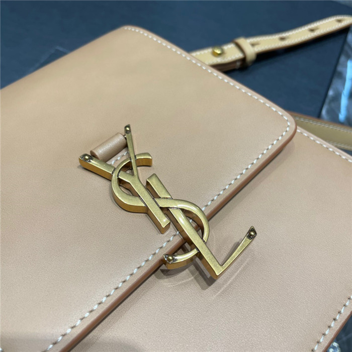 Saint Laurent 생로랑 카이아 노스 사우스 사첼백 Y668809