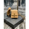 Saint Laurent 생로랑 카이아 노스 사우스 사첼백 Y668809