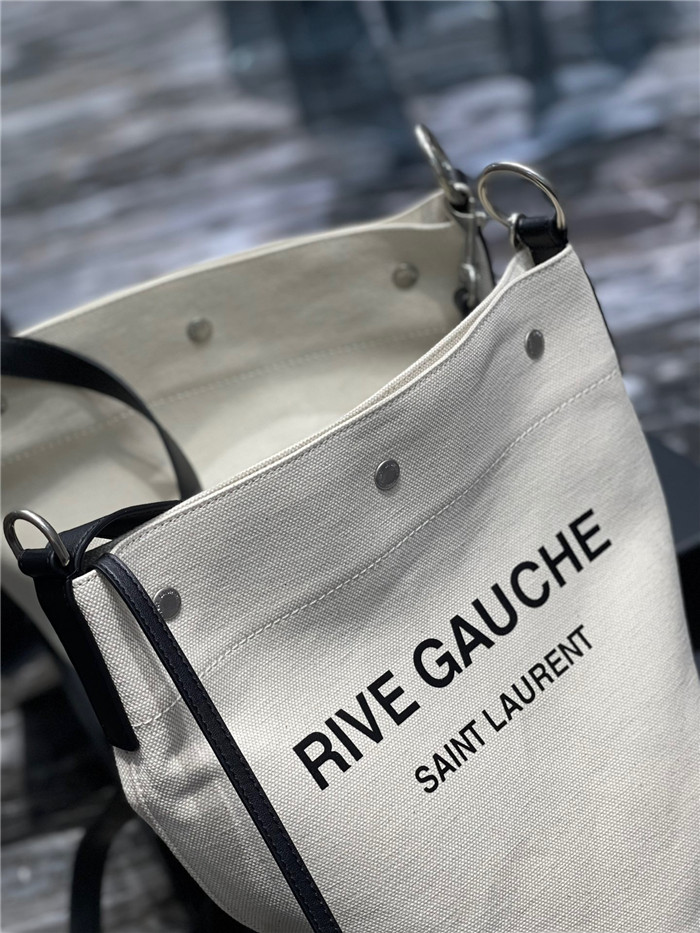Saint Laurent 생로랑 리브고쉬 버킷백 Y669299