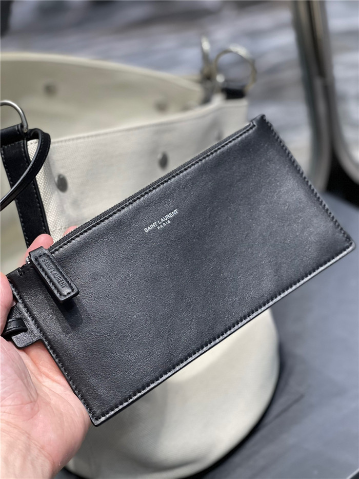 Saint Laurent 생로랑 리브고쉬 버킷백 Y669299