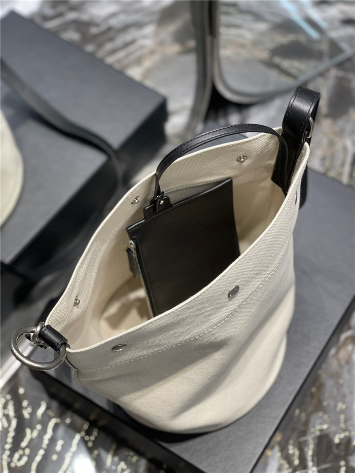 Saint Laurent 생로랑 리브고쉬 버킷백 Y669299