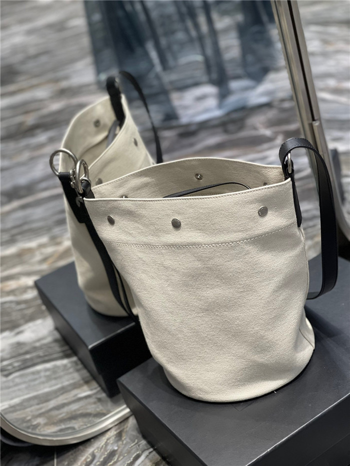 Saint Laurent 생로랑 리브고쉬 버킷백 Y669299