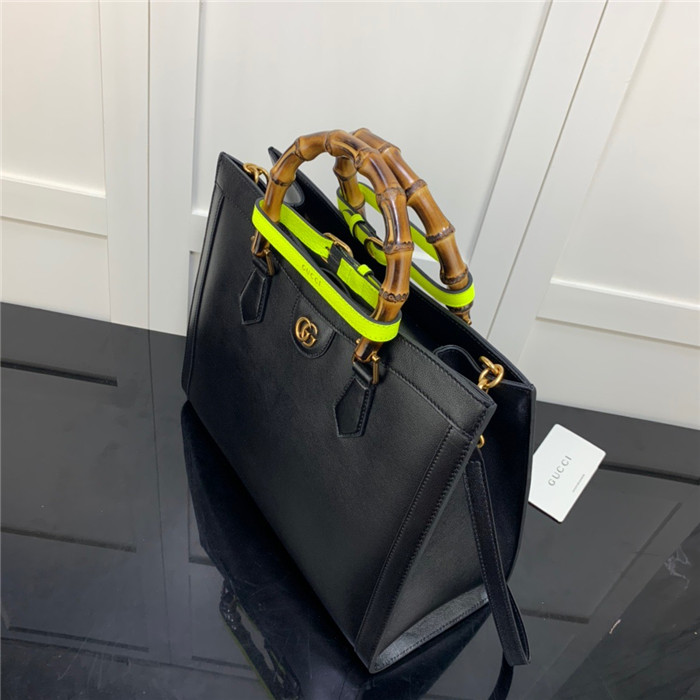 GUCCI 구찌 다이애나 라지 토트백 655658