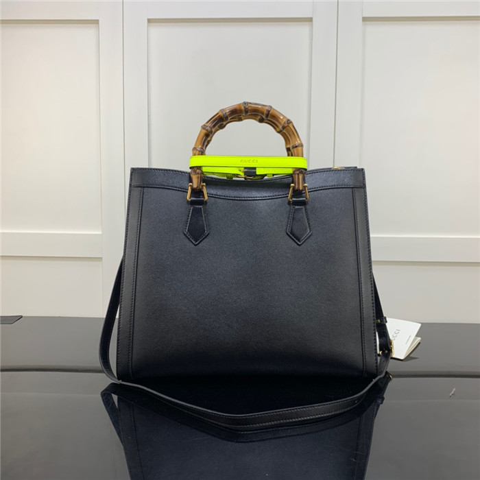 GUCCI 구찌 다이애나 라지 토트백 655658