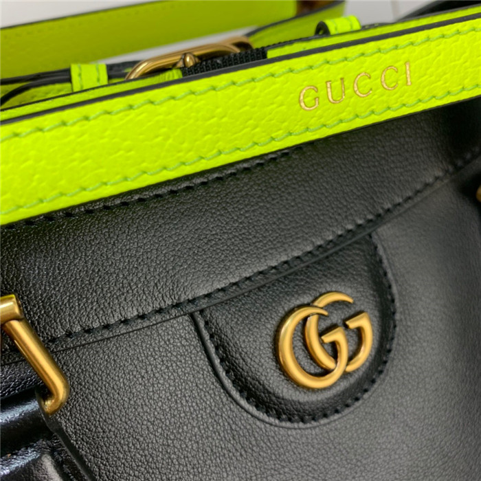 GUCCI 구찌 다이애나 라지 토트백 655658