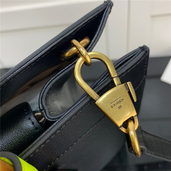 GUCCI 구찌 다이애나 라지 토트백 655658
