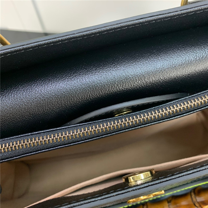 GUCCI 구찌 다이애나 라지 토트백 655658