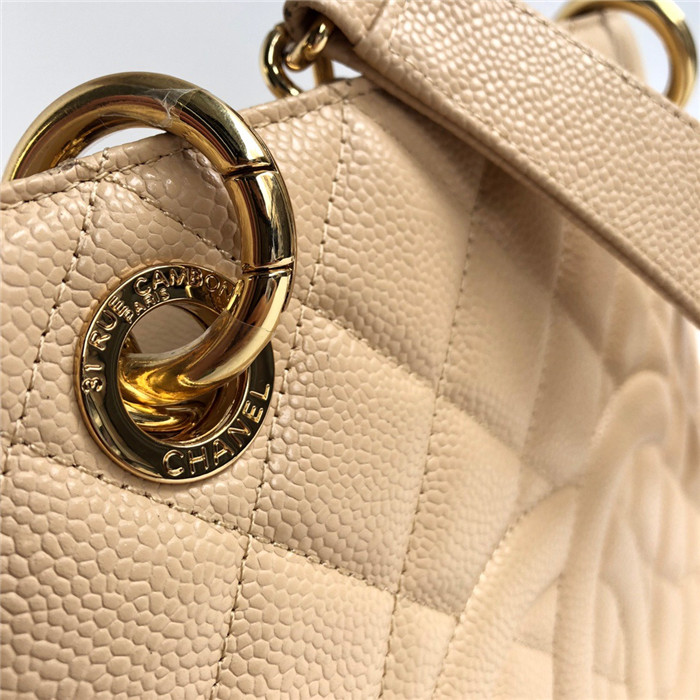  CHANEL 샤넬 쇼퍼백 33CM AS30990