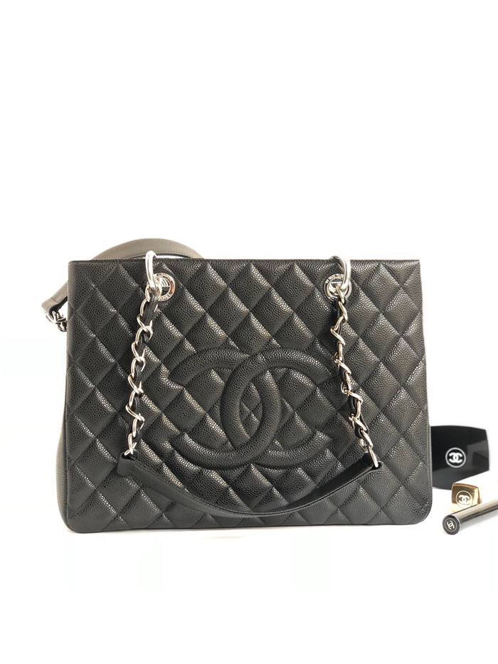  CHANEL 샤넬 쇼퍼백 33CM AS30990