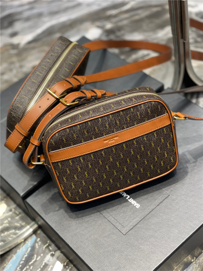 Saint Laurent 생로랑 카메라백 Y3640
