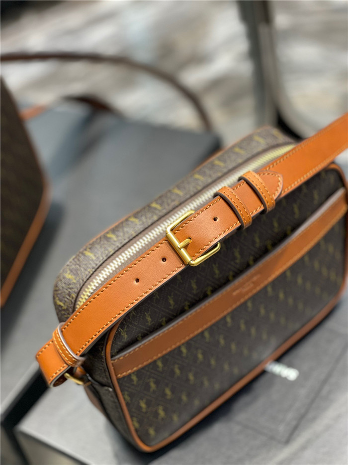 Saint Laurent 생로랑 카메라백 Y3640