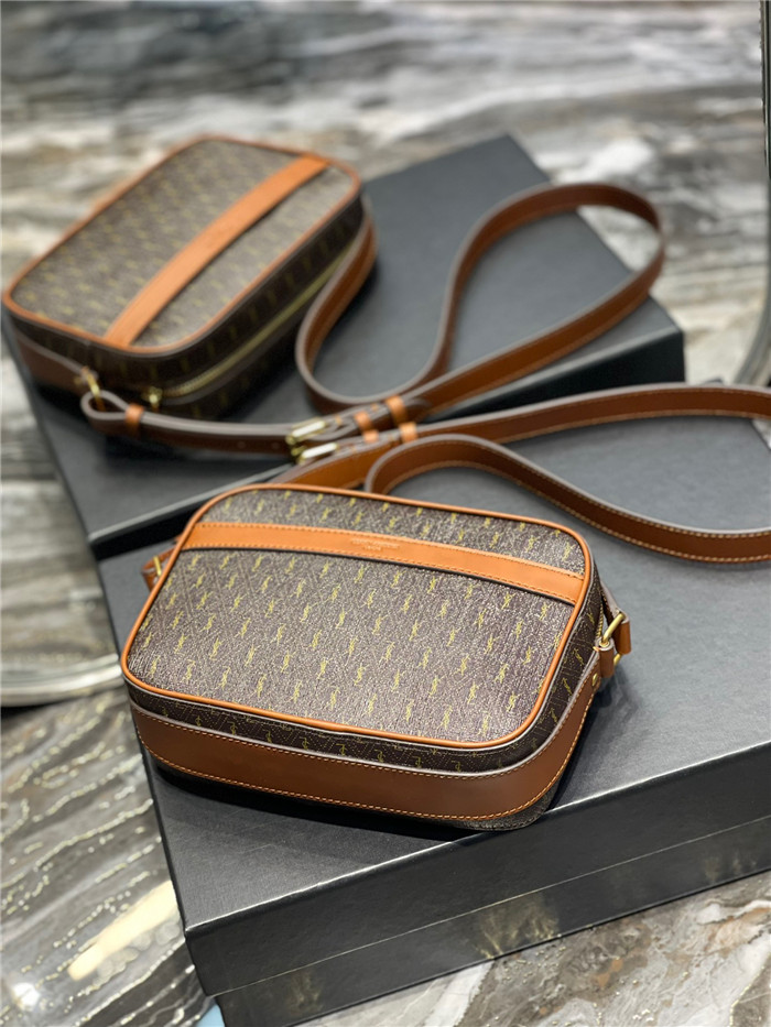 Saint Laurent 생로랑 카메라백 Y3640