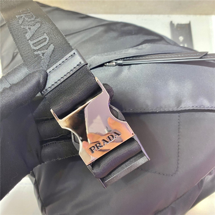 PRADA 프라다 리나일론 크로스 백팩 2VZ092