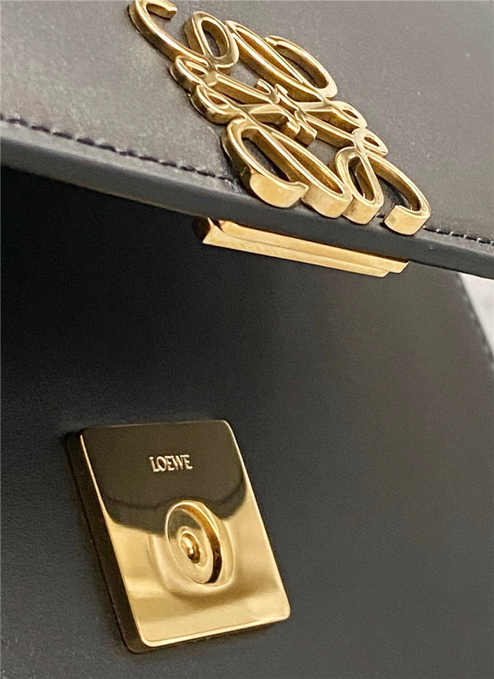 LOEWE 로에베 고야백 미듐 L80477