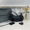 Balenciaga 발렌시아가 LE CAGOLE 라지 숄더백 B31251