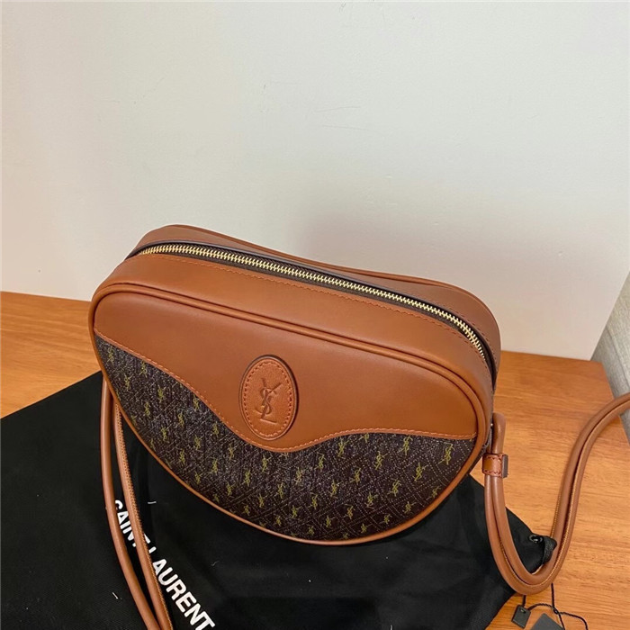 Saint Laurent  생로랑 모노그램 하트백 Y675260