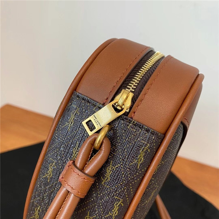 Saint Laurent  생로랑 모노그램 하트백 Y675260