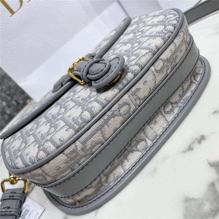 Dior 디올 바비 미듐 숄더백 D9319