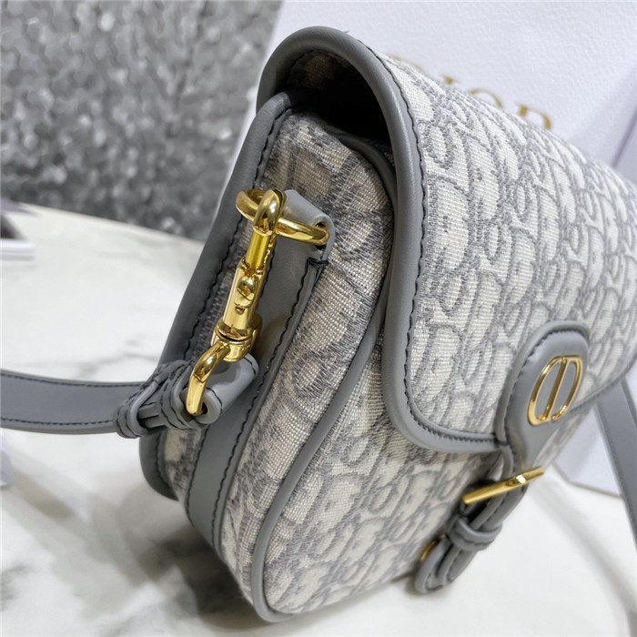 Dior 디올 바비 미듐 숄더백 D9319